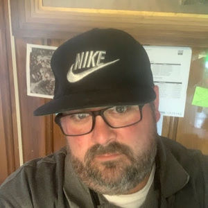 Meet your Posher, John